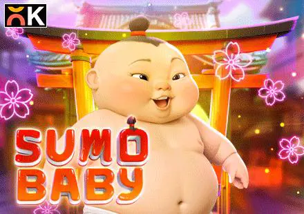 Sumo Baby - Spin City - Congo